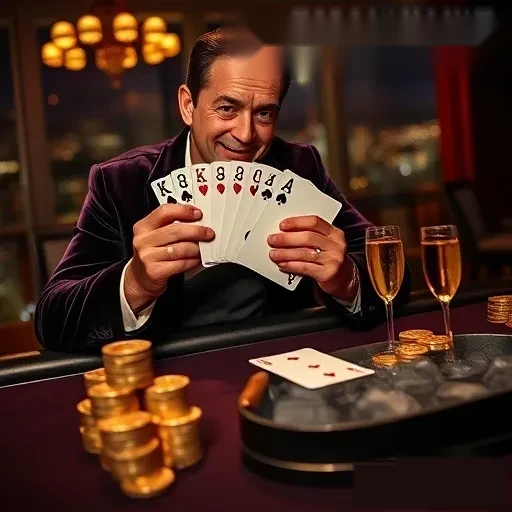 Cassino Okokdan app mobile
